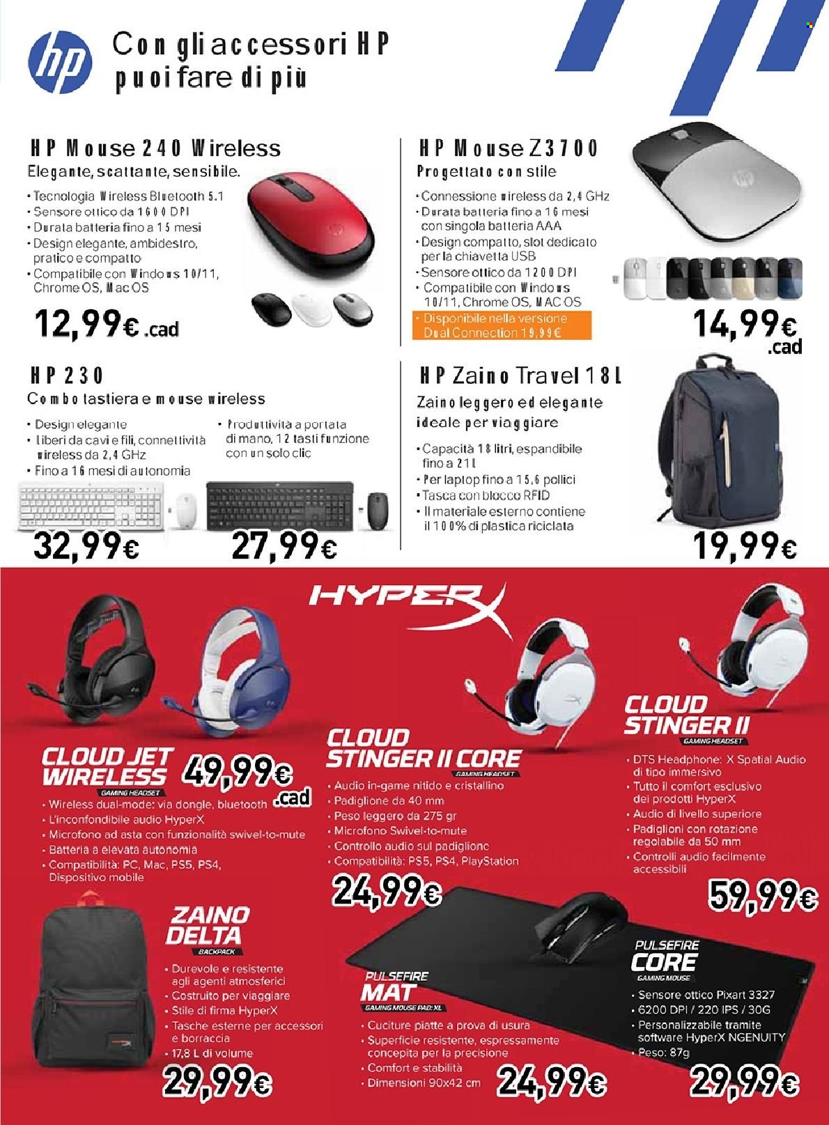 Volantino Unieuro - 18/6/2026 - 25/6/2026. Pagina 33