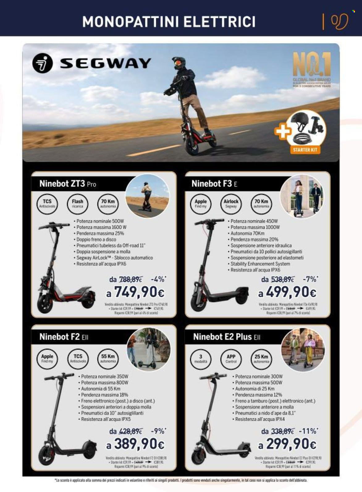 Volantino Unieuro - 18/6/2026 - 2/7/2026. Pagina 7