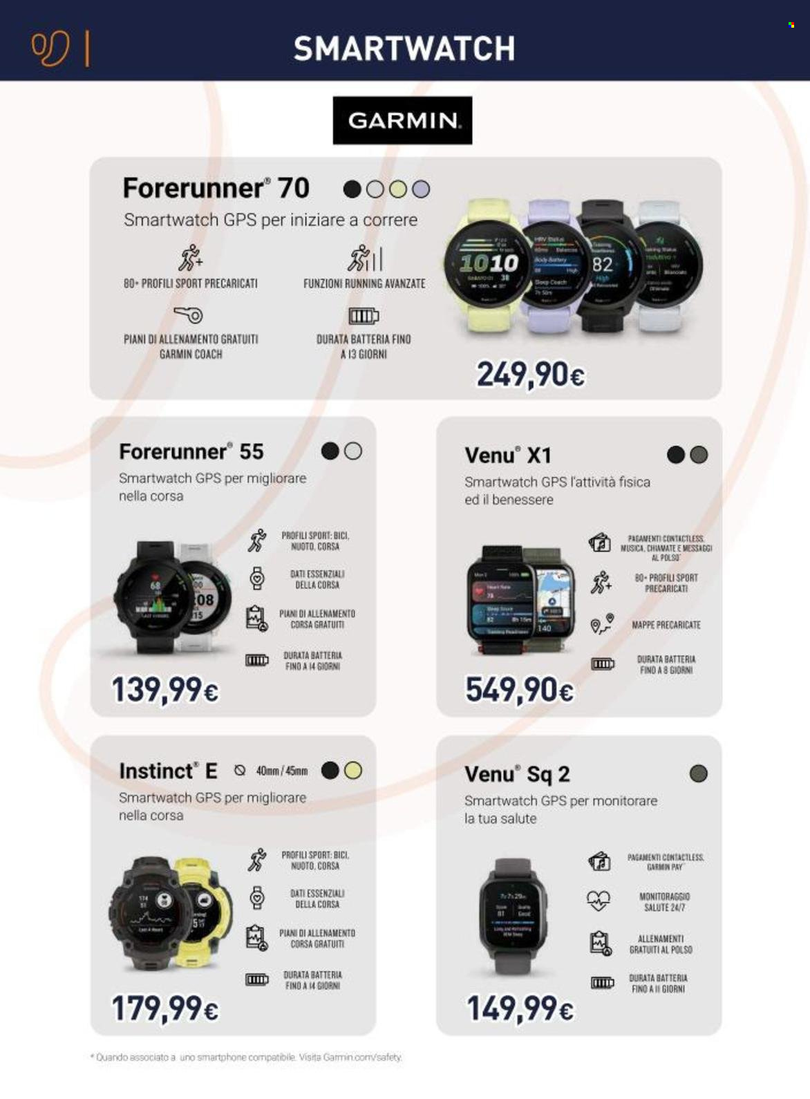 Volantino Unieuro - 18/6/2026 - 2/7/2026. Pagina 12