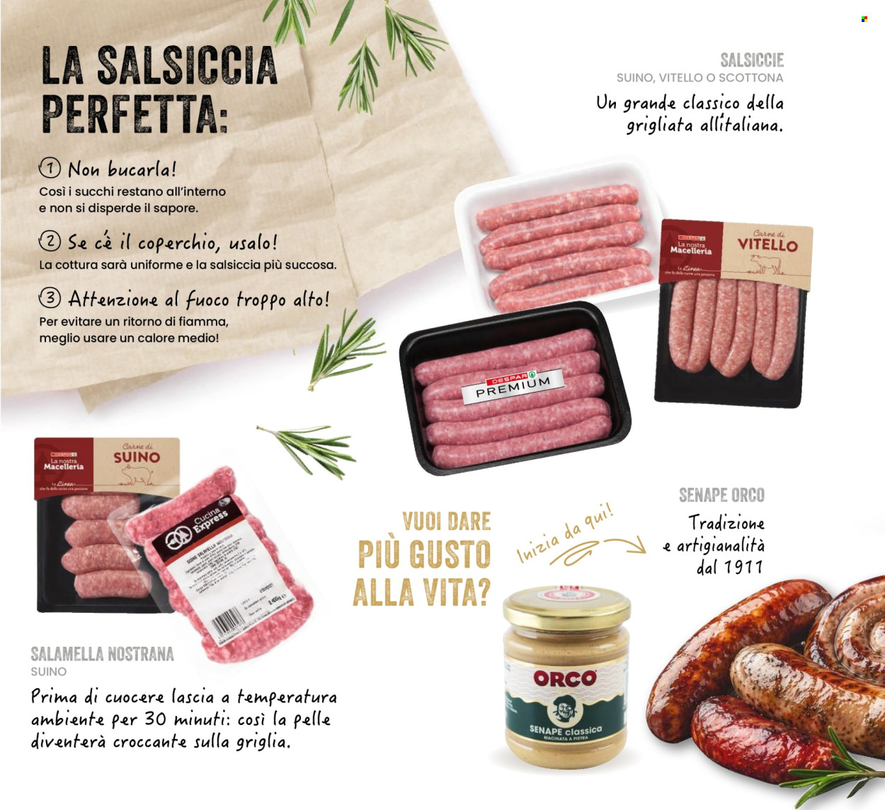 Volantino Interspar - 17/6/2026 - 30/9/2026. Pagina 6