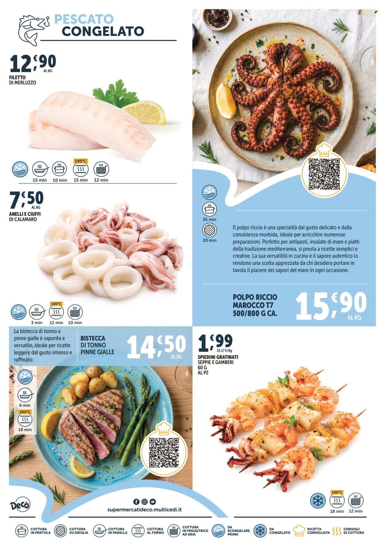 Volantino Deco - 19/6/2026 - 29/6/2026. Pagina 2