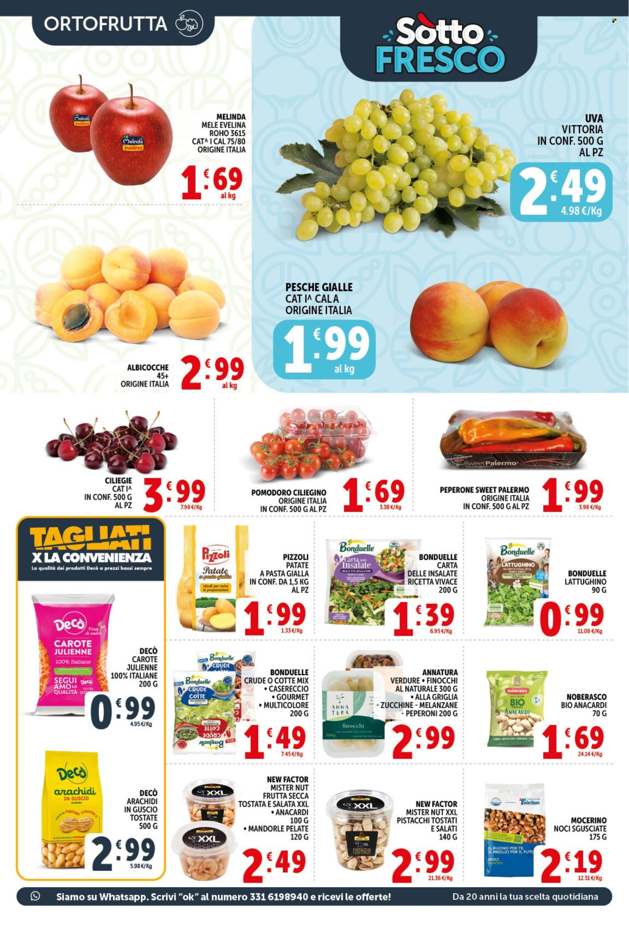Volantino Deco - 19/6/2026 - 29/6/2026. Pagina 5