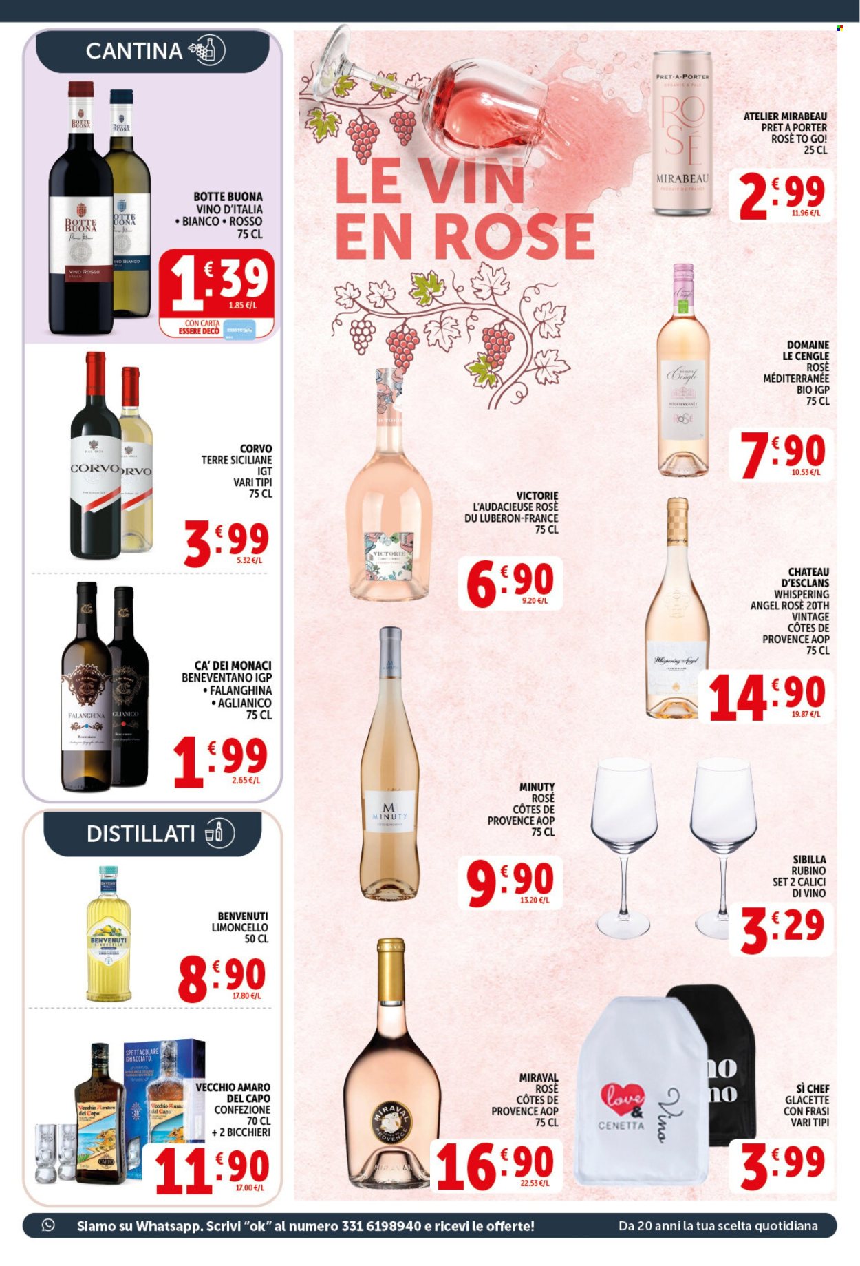 Volantino Deco - 19/6/2026 - 29/6/2026. Pagina 15