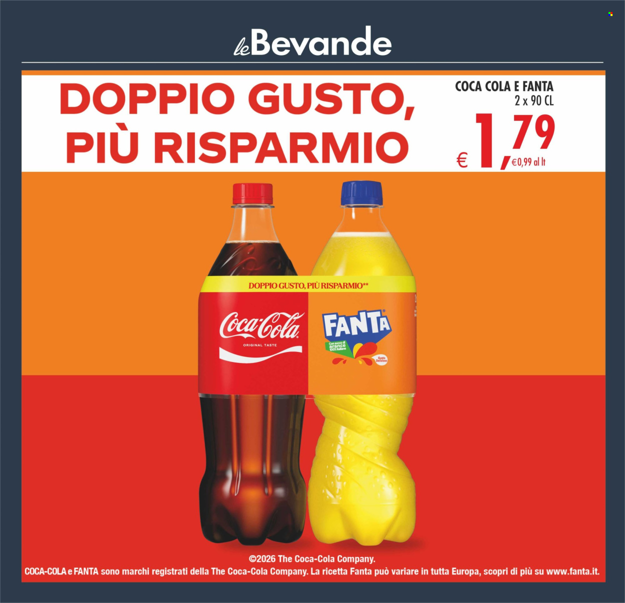 Volantino Deco - 19/6/2026 - 28/6/2026. Pagina 7