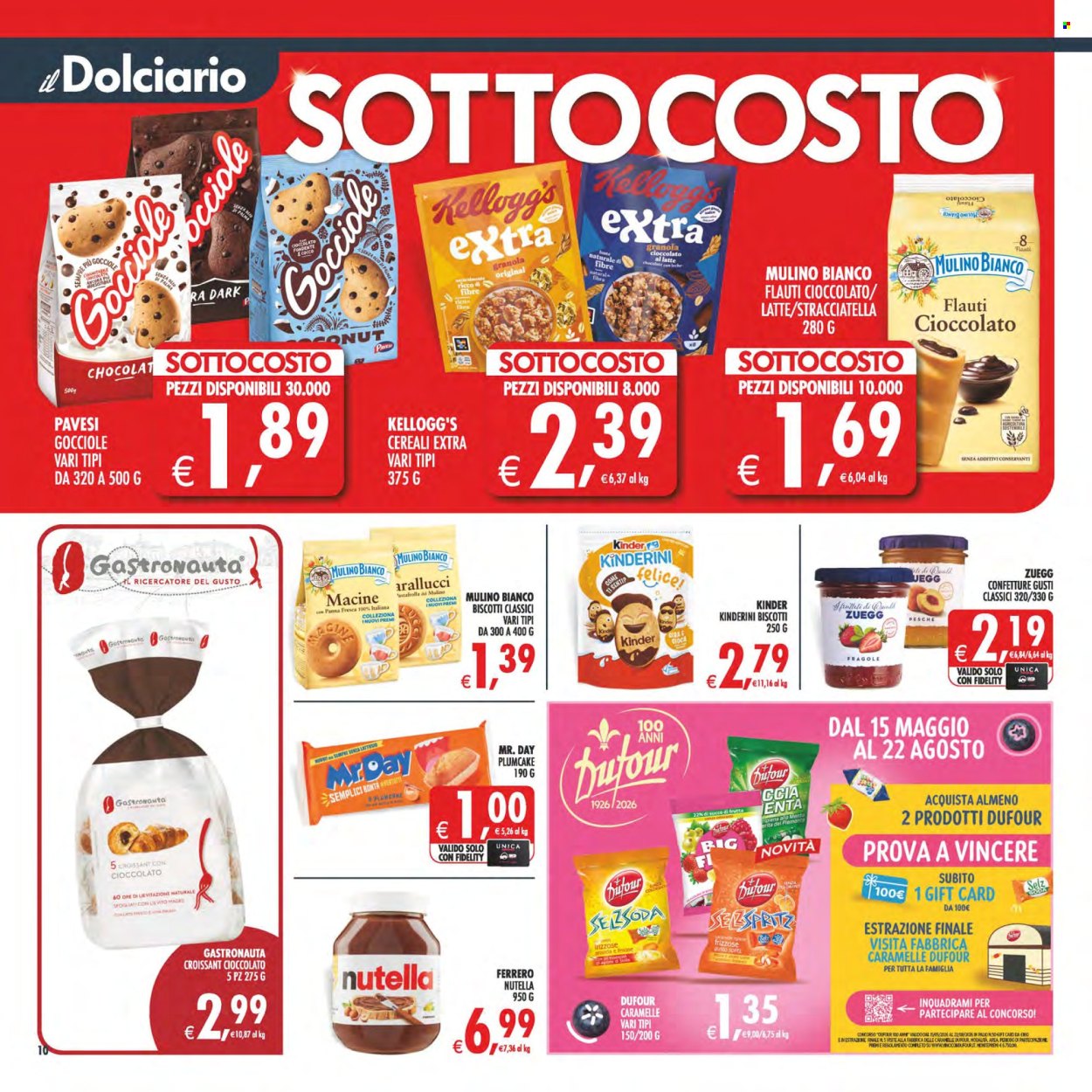 Volantino Deco - 19/6/2026 - 28/6/2026. Pagina 15