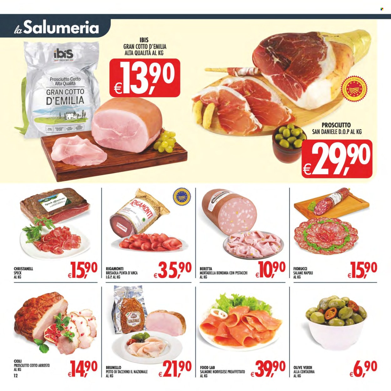 Volantino Deco - 19/6/2026 - 28/6/2026. Pagina 18