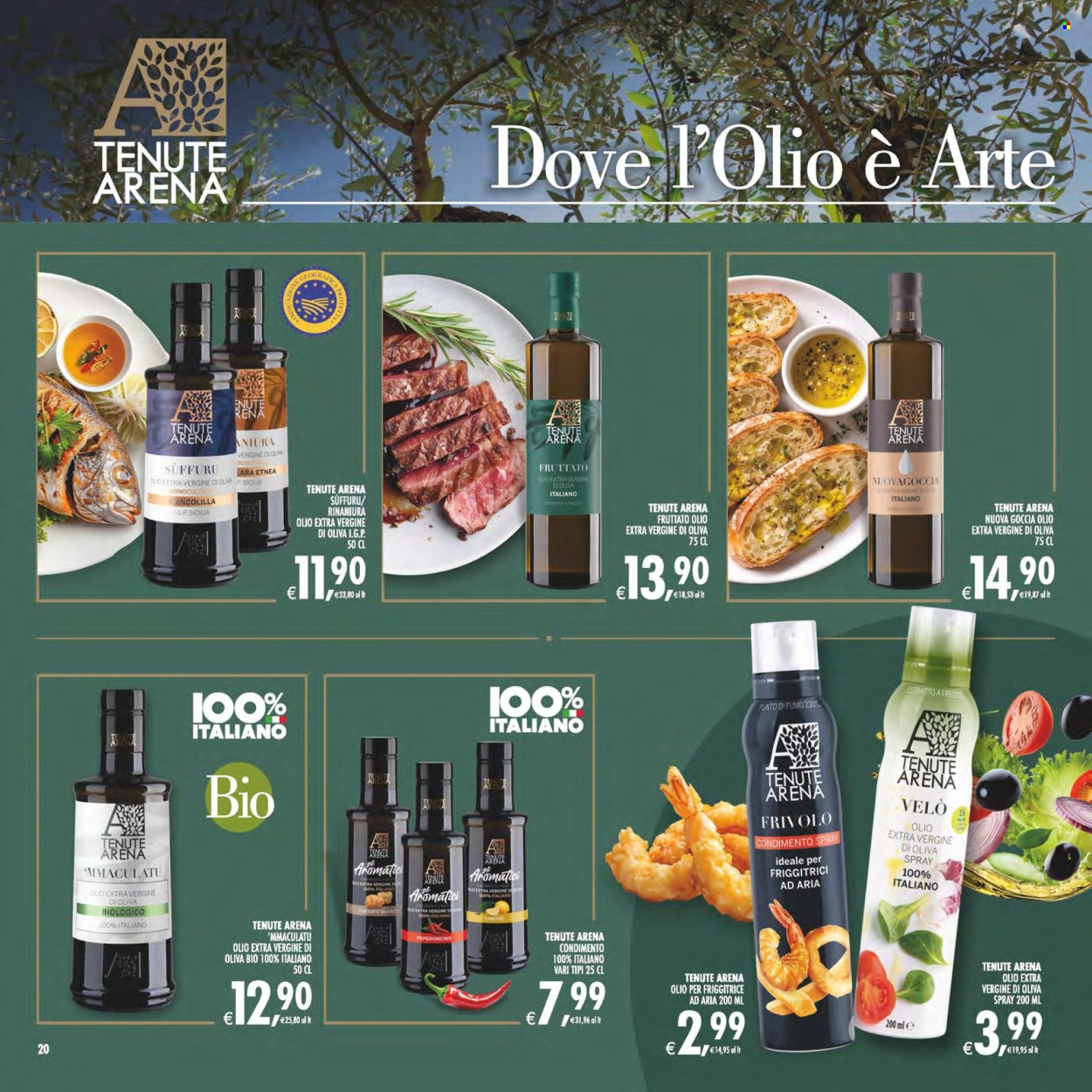 Volantino Deco - 19/6/2026 - 28/6/2026. Pagina 26
