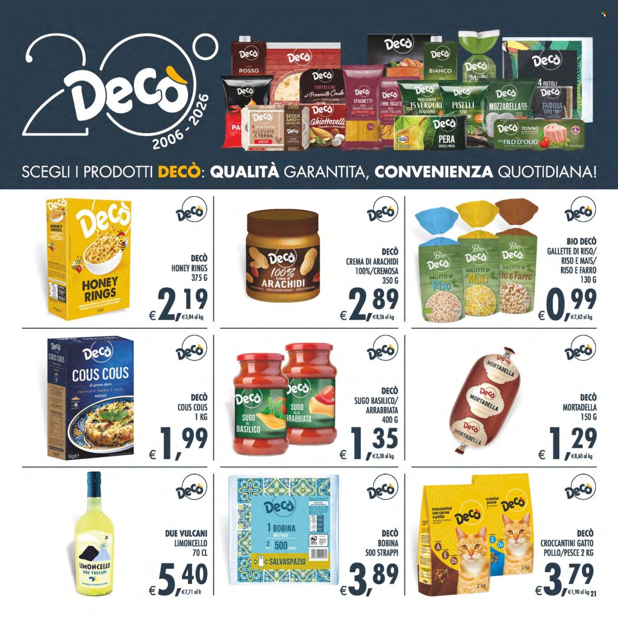 Volantino Deco - 19/6/2026 - 28/6/2026. Pagina 27