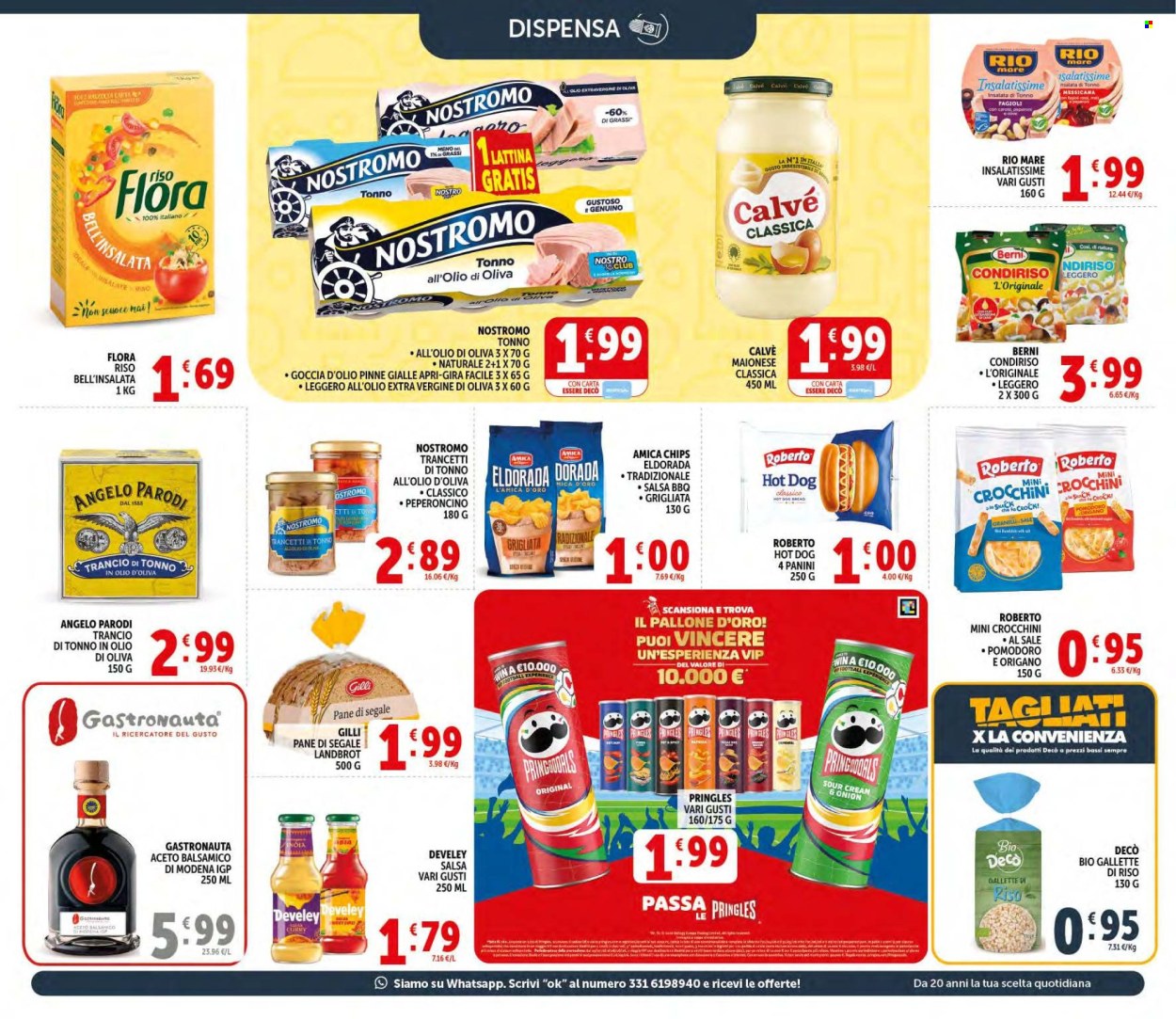 Volantino Deco - 19/6/2026 - 29/6/2026. Pagina 13