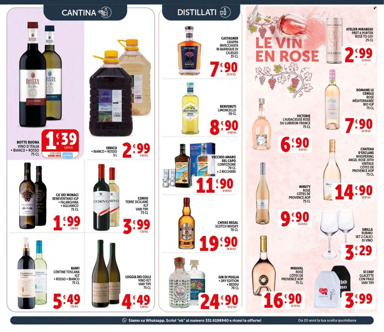 Volantino Deco - 19/6/2026 - 29/6/2026. Pagina 15