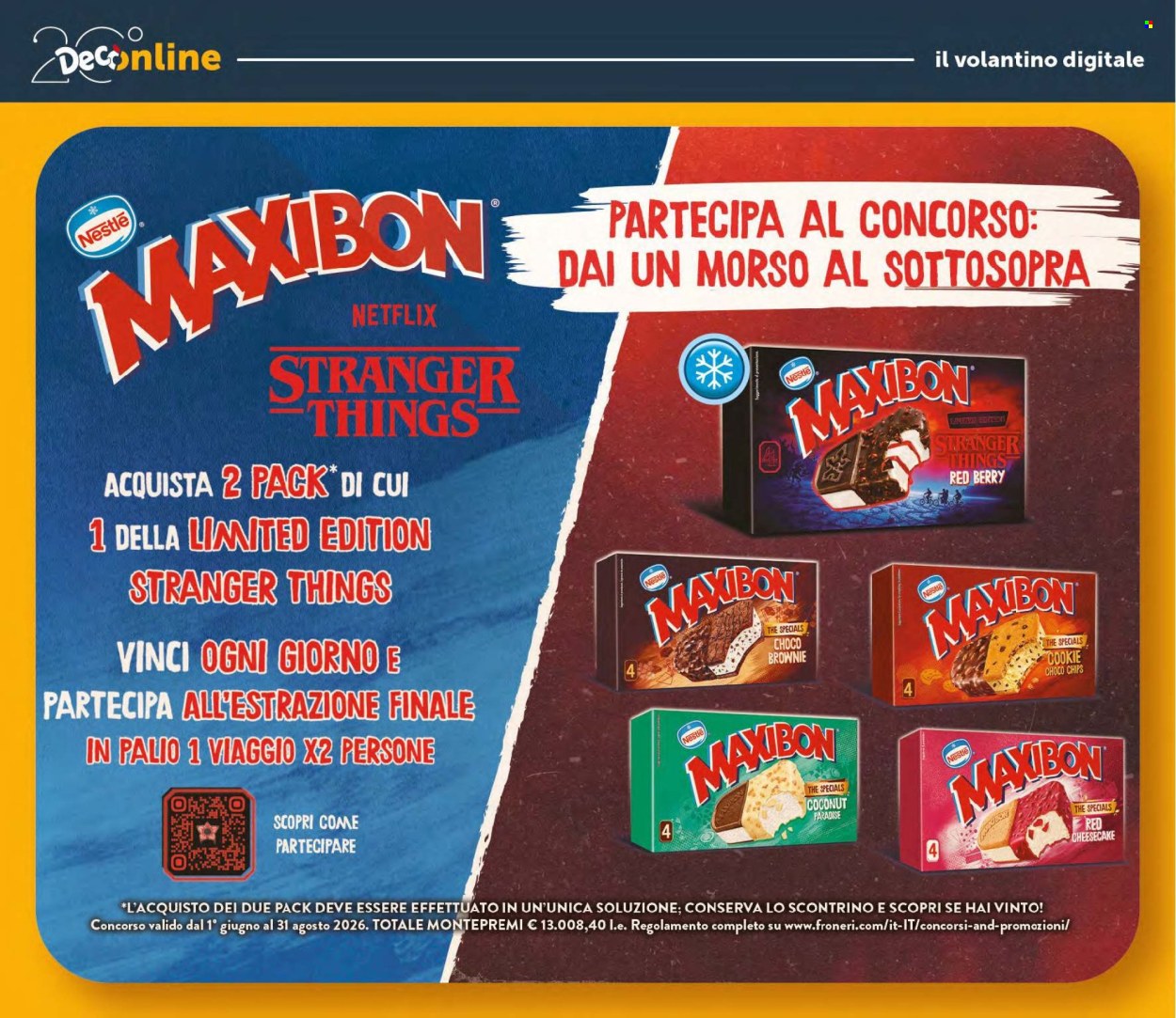 Volantino Deco - 19/6/2026 - 29/6/2026. Pagina 25