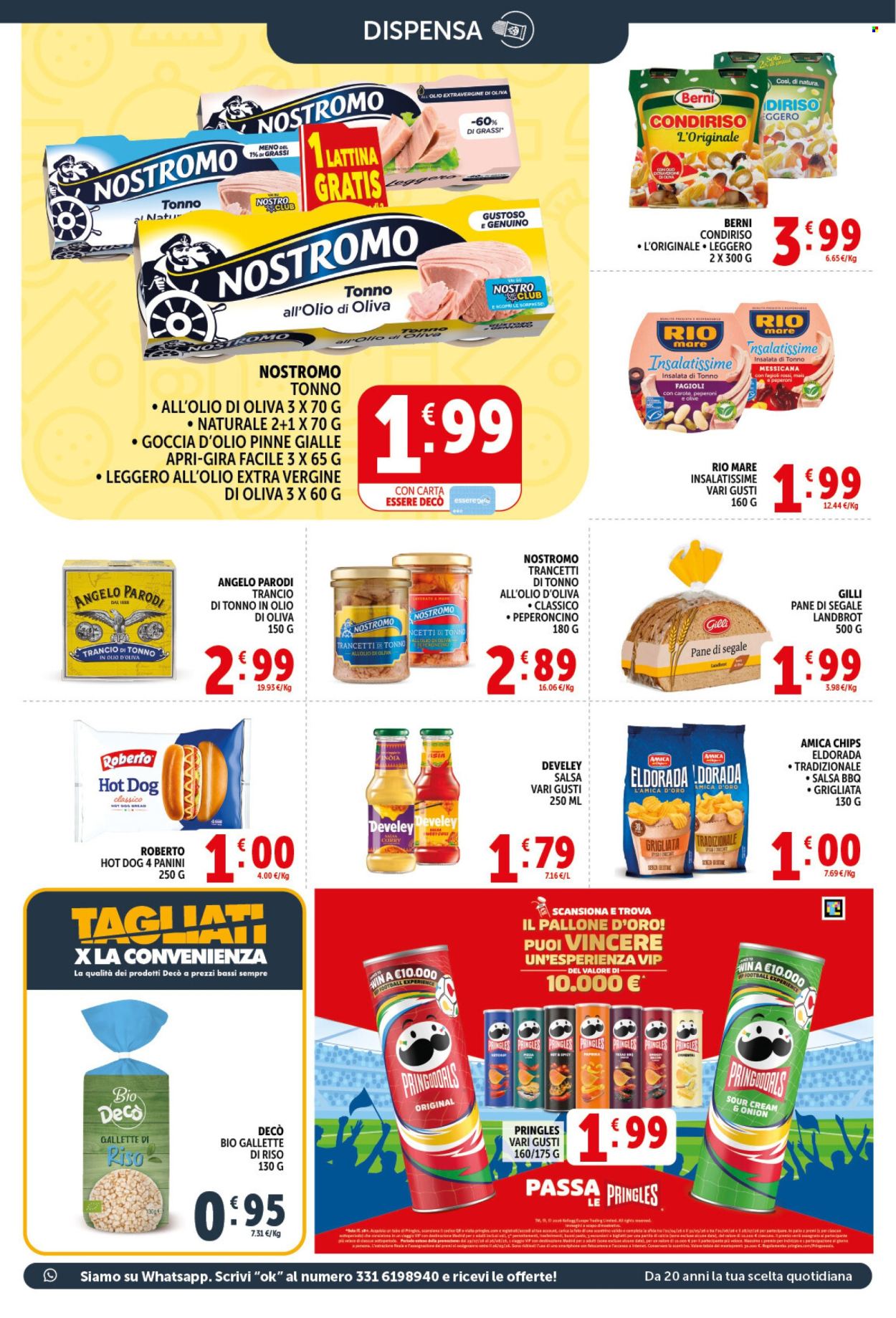 Volantino Deco - 19/6/2026 - 29/6/2026. Pagina 13