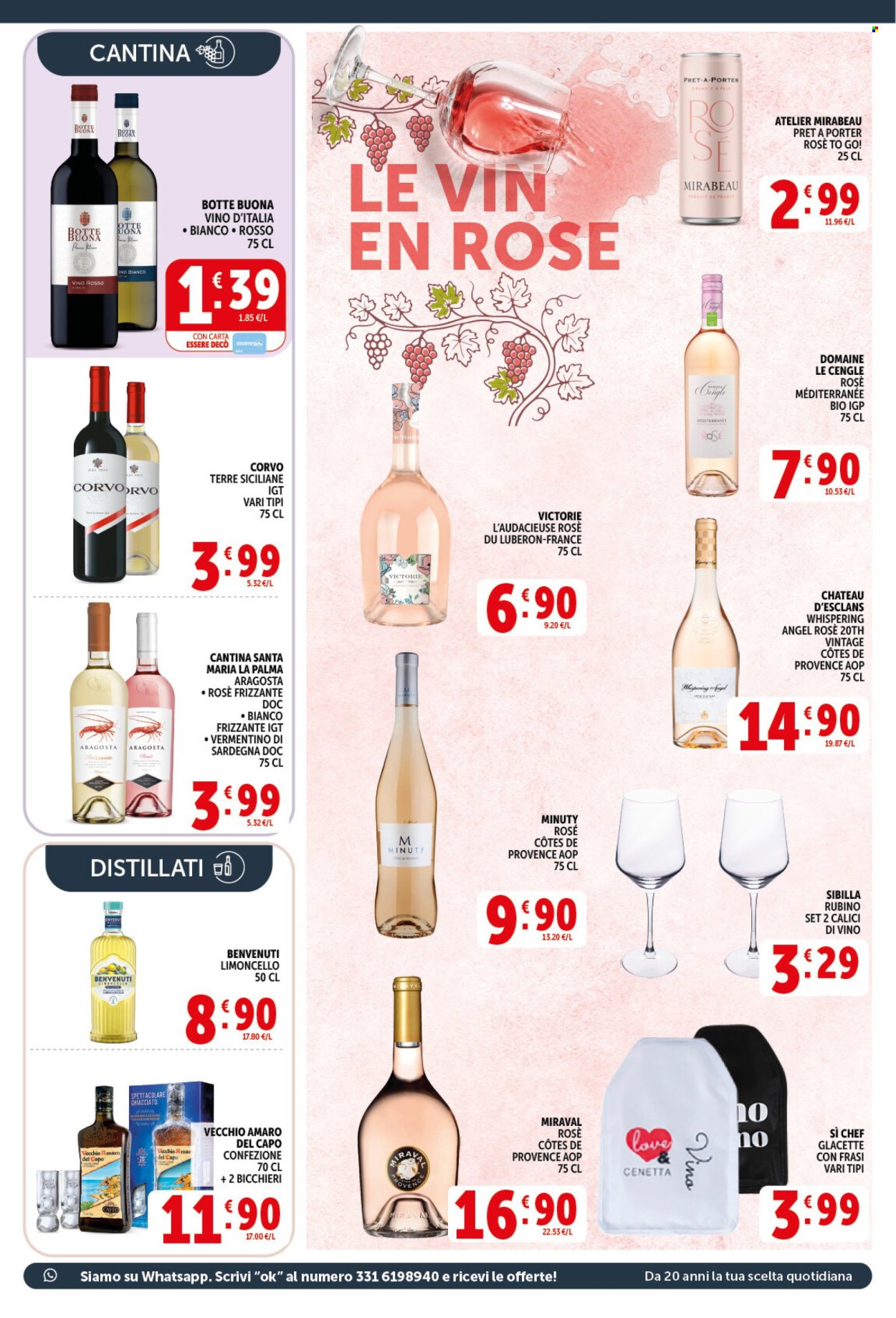 Volantino Deco - 19/6/2026 - 29/6/2026. Pagina 15