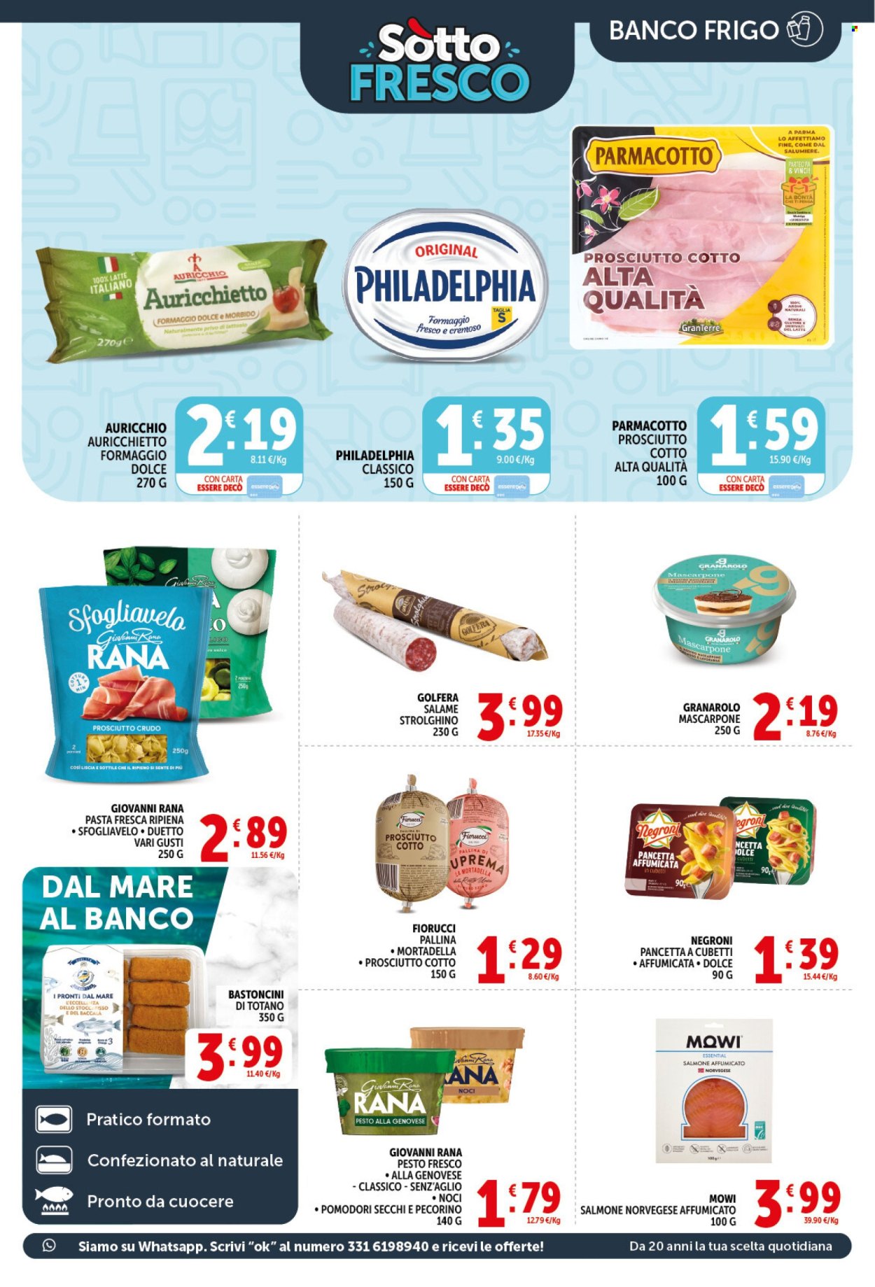 Volantino Deco - 19/6/2026 - 29/6/2026. Pagina 7