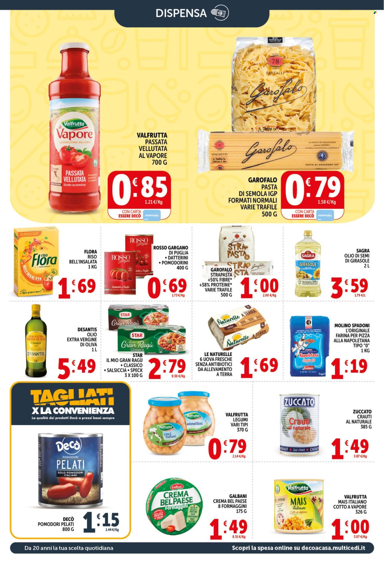 Volantino Deco - 19/6/2026 - 29/6/2026. Pagina 12