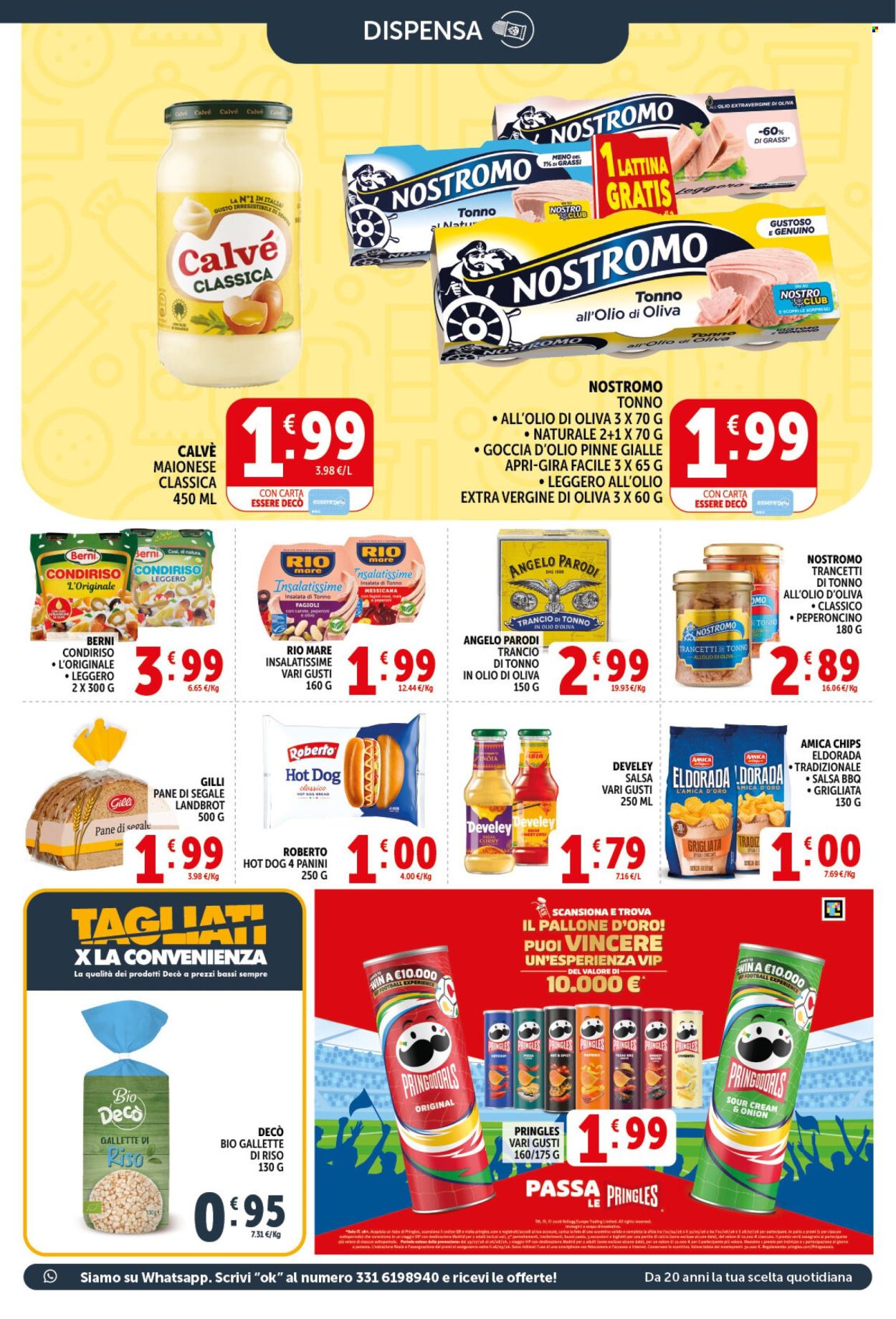 Volantino Deco - 19/6/2026 - 29/6/2026. Pagina 13