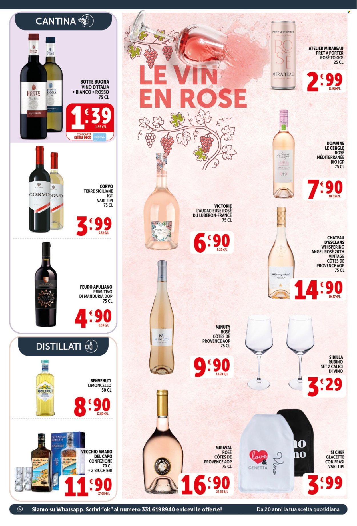 Volantino Deco - 19/6/2026 - 29/6/2026. Pagina 15