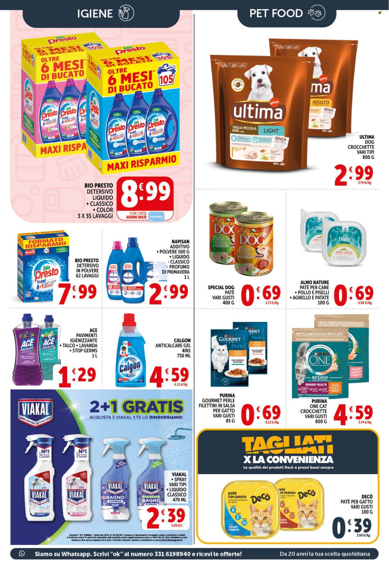 Volantino Deco - 19/6/2026 - 29/6/2026. Pagina 19
