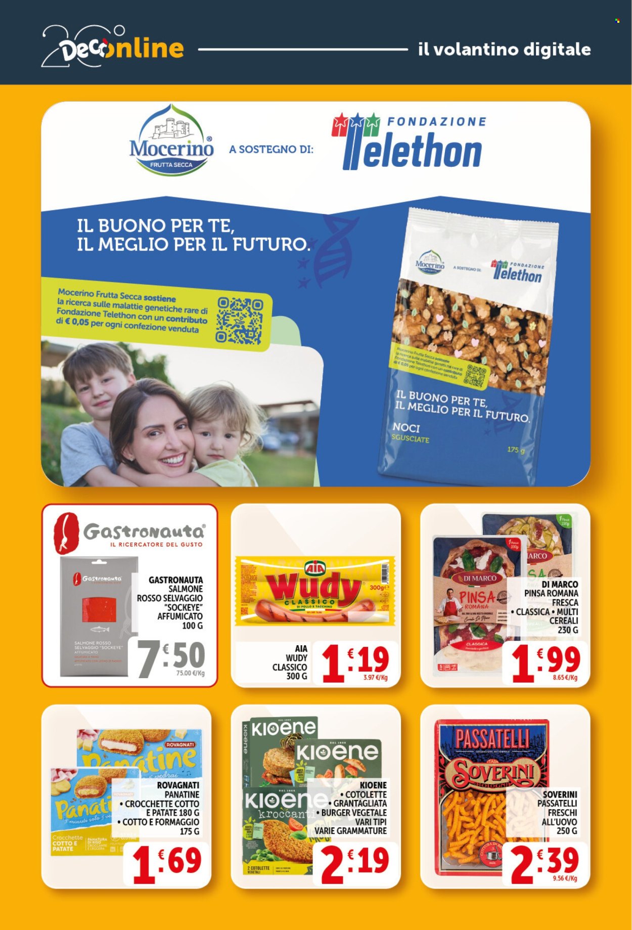 Volantino Deco - 19/6/2026 - 29/6/2026. Pagina 23