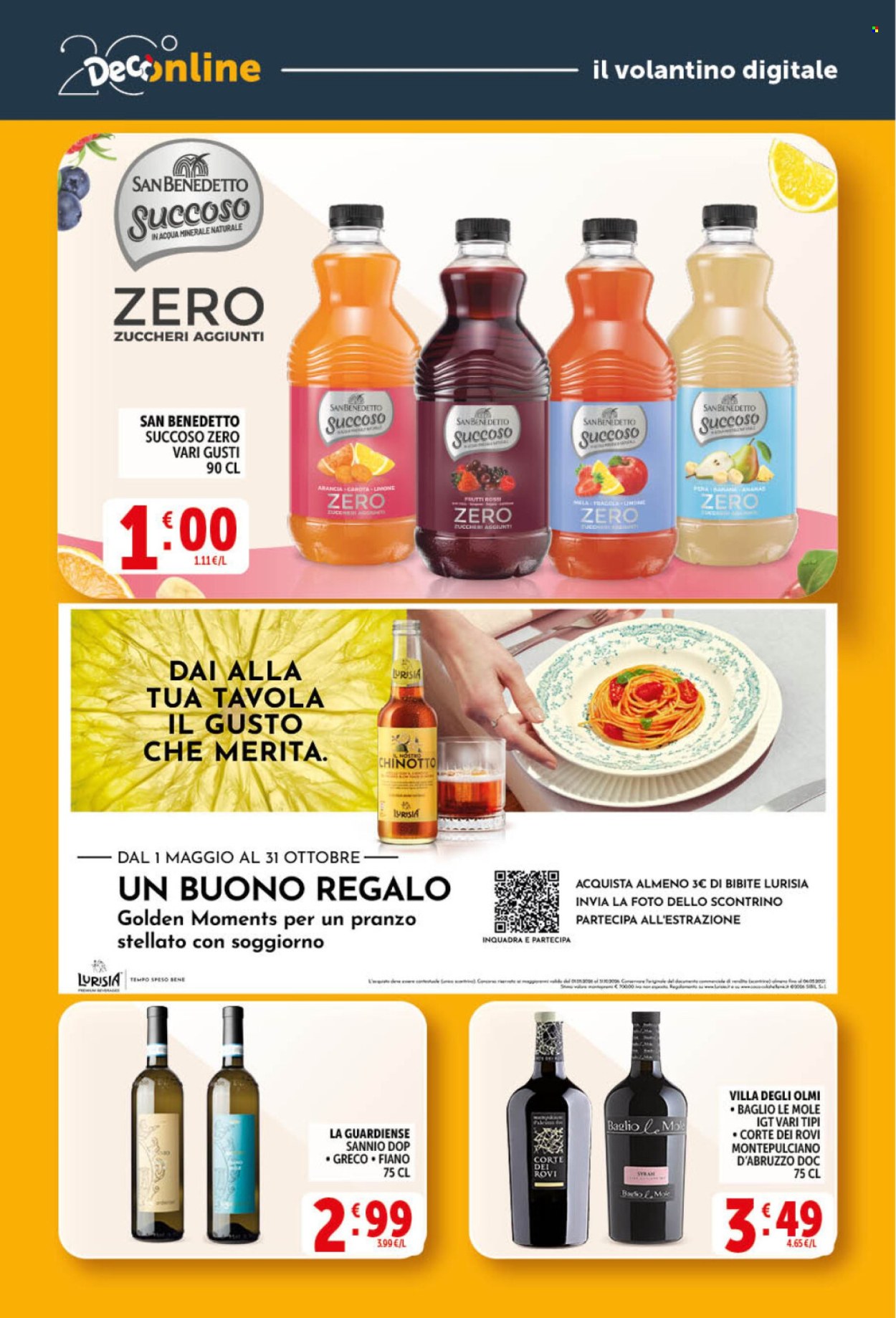 Volantino Deco - 19/6/2026 - 29/6/2026. Pagina 30