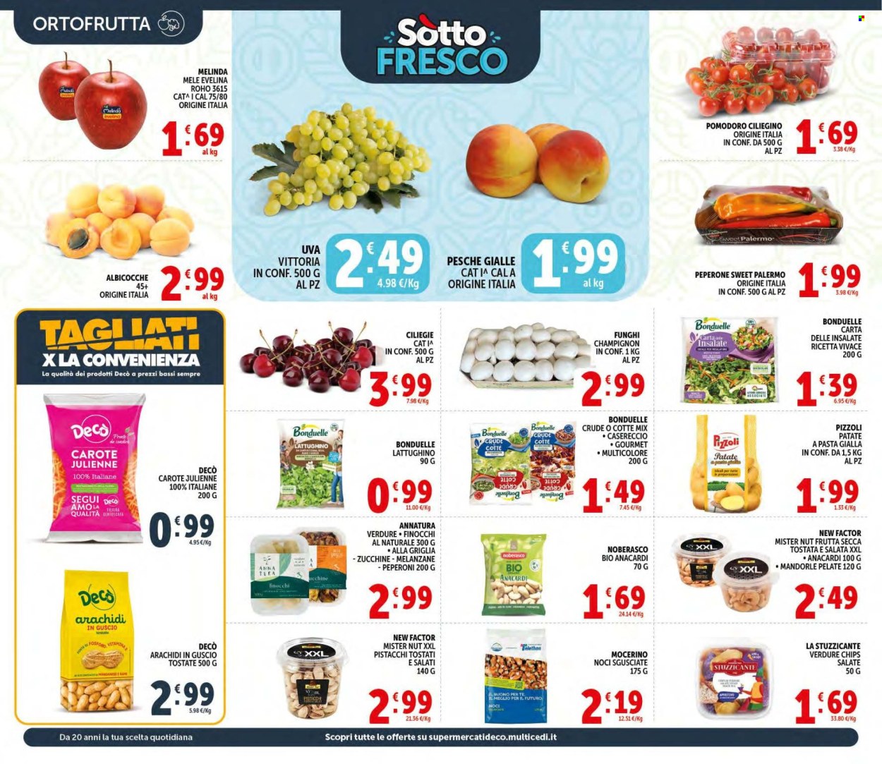 Volantino Deco - 19/6/2026 - 29/6/2026. Pagina 6