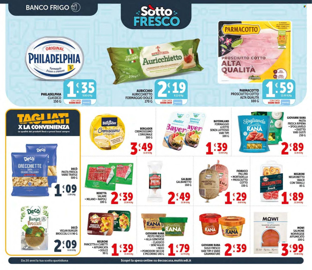 Volantino Deco - 19/6/2026 - 29/6/2026. Pagina 10