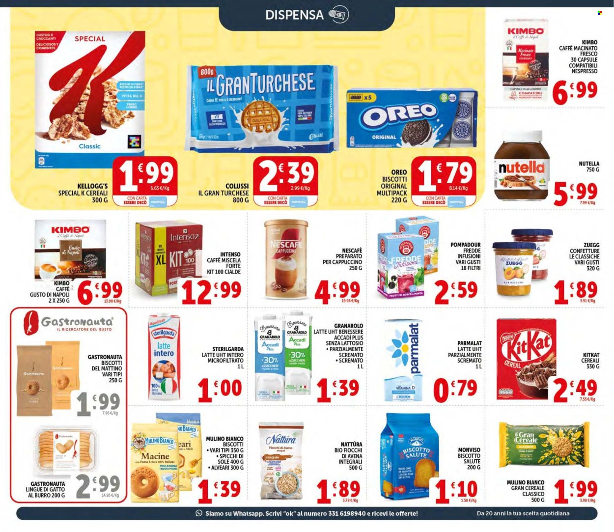 Volantino Deco - 19/6/2026 - 29/6/2026. Pagina 11