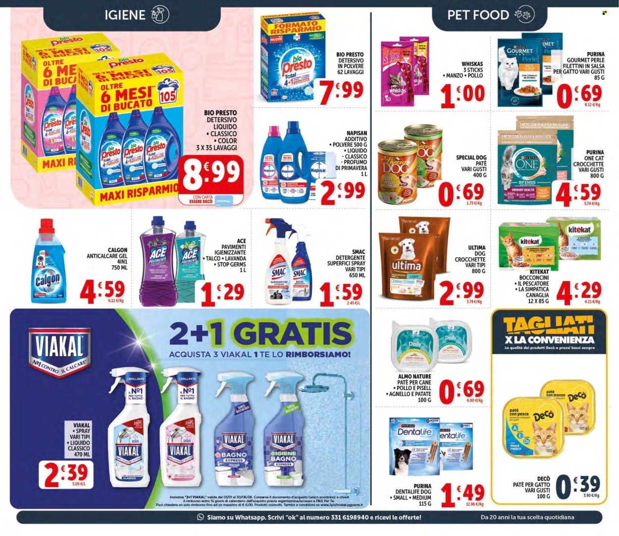 Volantino Deco - 19/6/2026 - 29/6/2026. Pagina 19