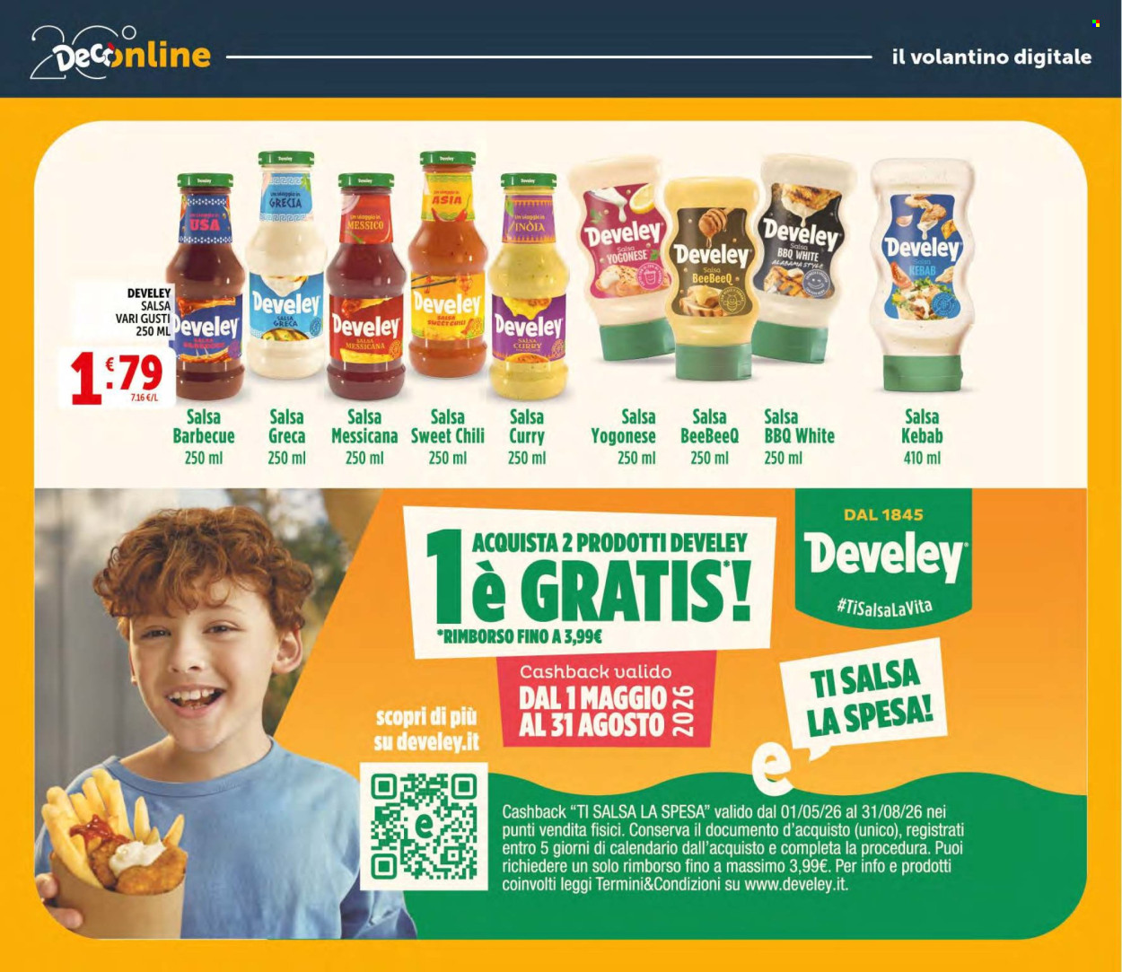 Volantino Deco - 19/6/2026 - 29/6/2026. Pagina 30