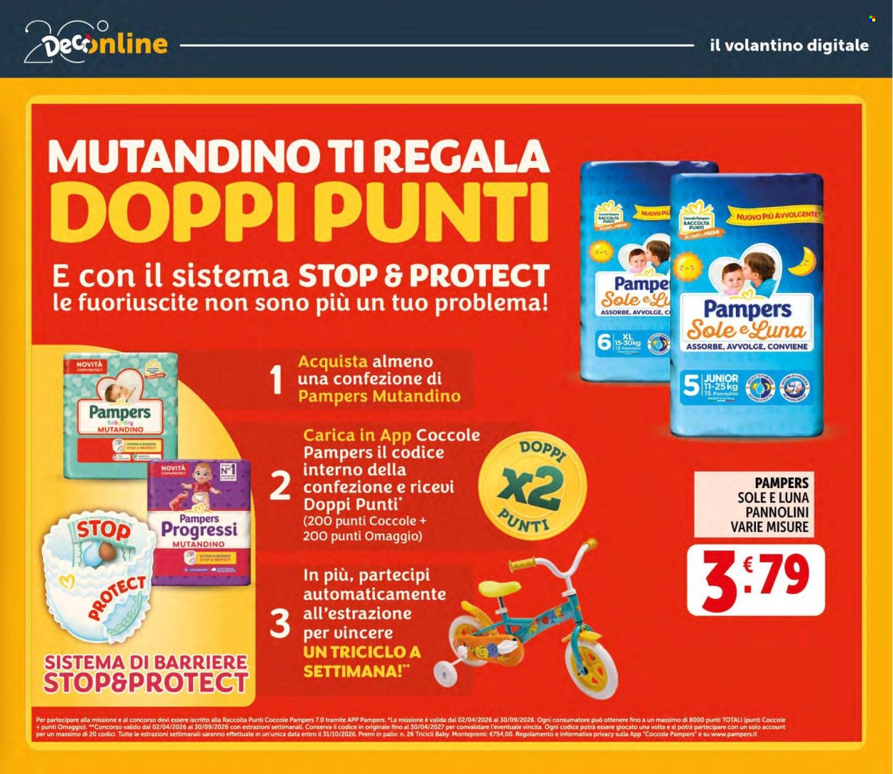 Volantino Deco - 19/6/2026 - 29/6/2026. Pagina 37