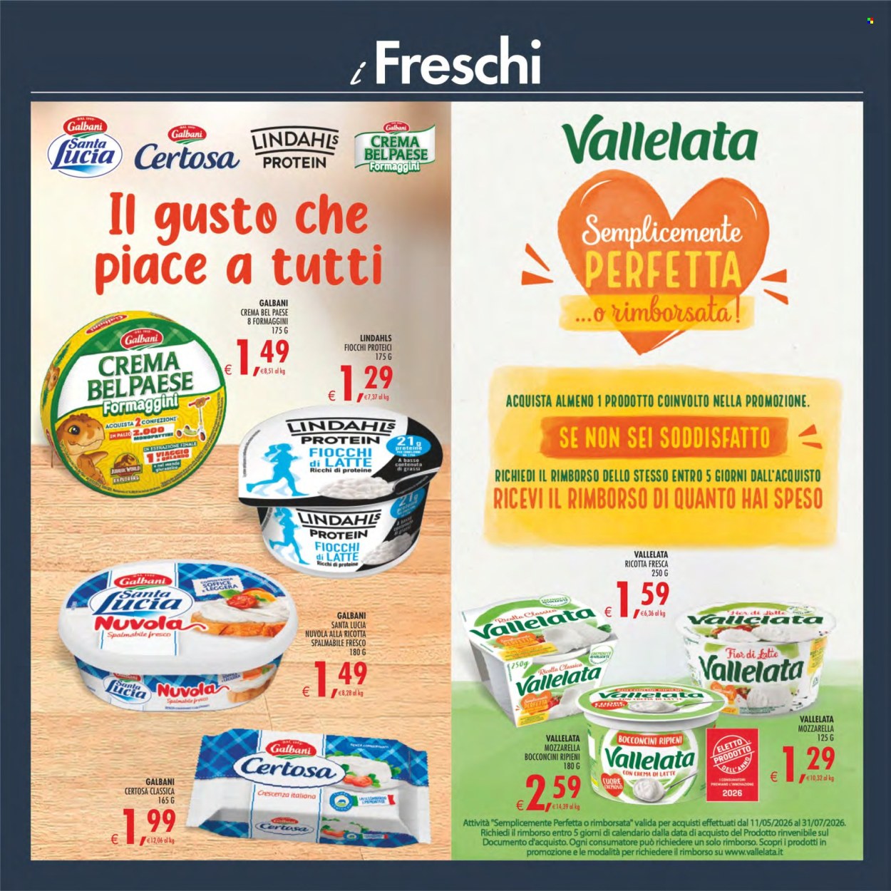 Volantino Deco - 19/6/2026 - 28/6/2026. Pagina 4
