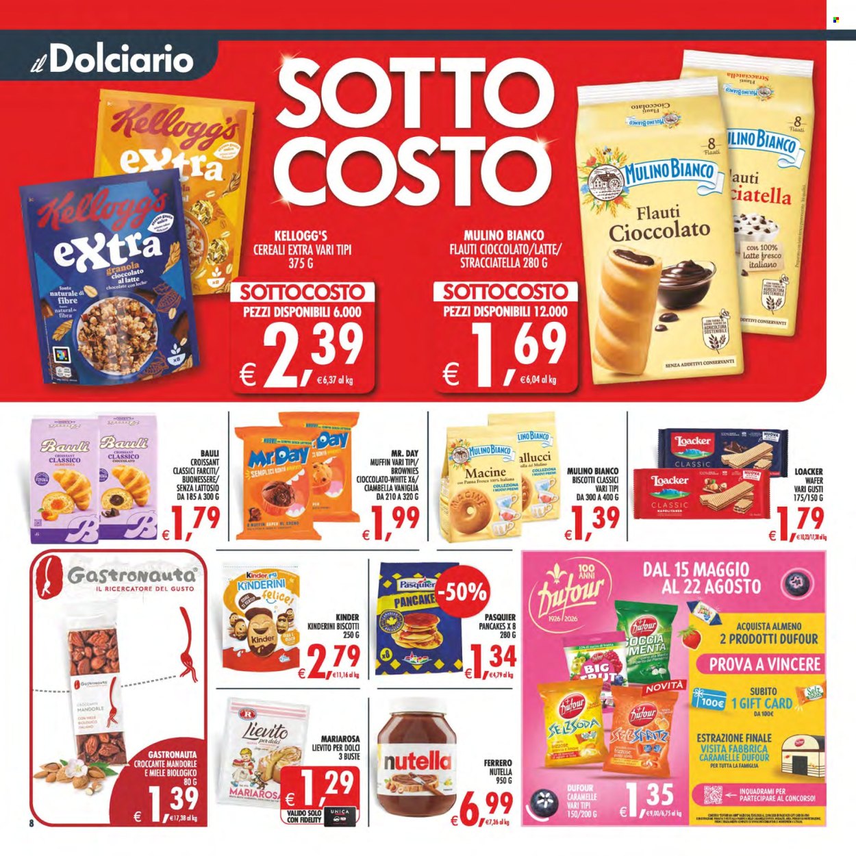 Volantino Deco - 19/6/2026 - 28/6/2026. Pagina 10