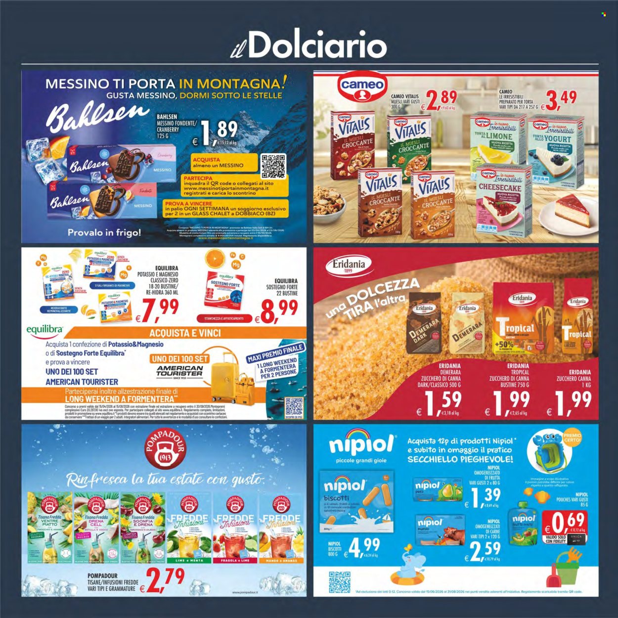 Volantino Deco - 19/6/2026 - 28/6/2026. Pagina 12