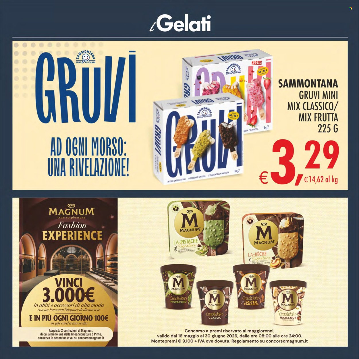 Volantino Deco - 19/6/2026 - 28/6/2026. Pagina 21