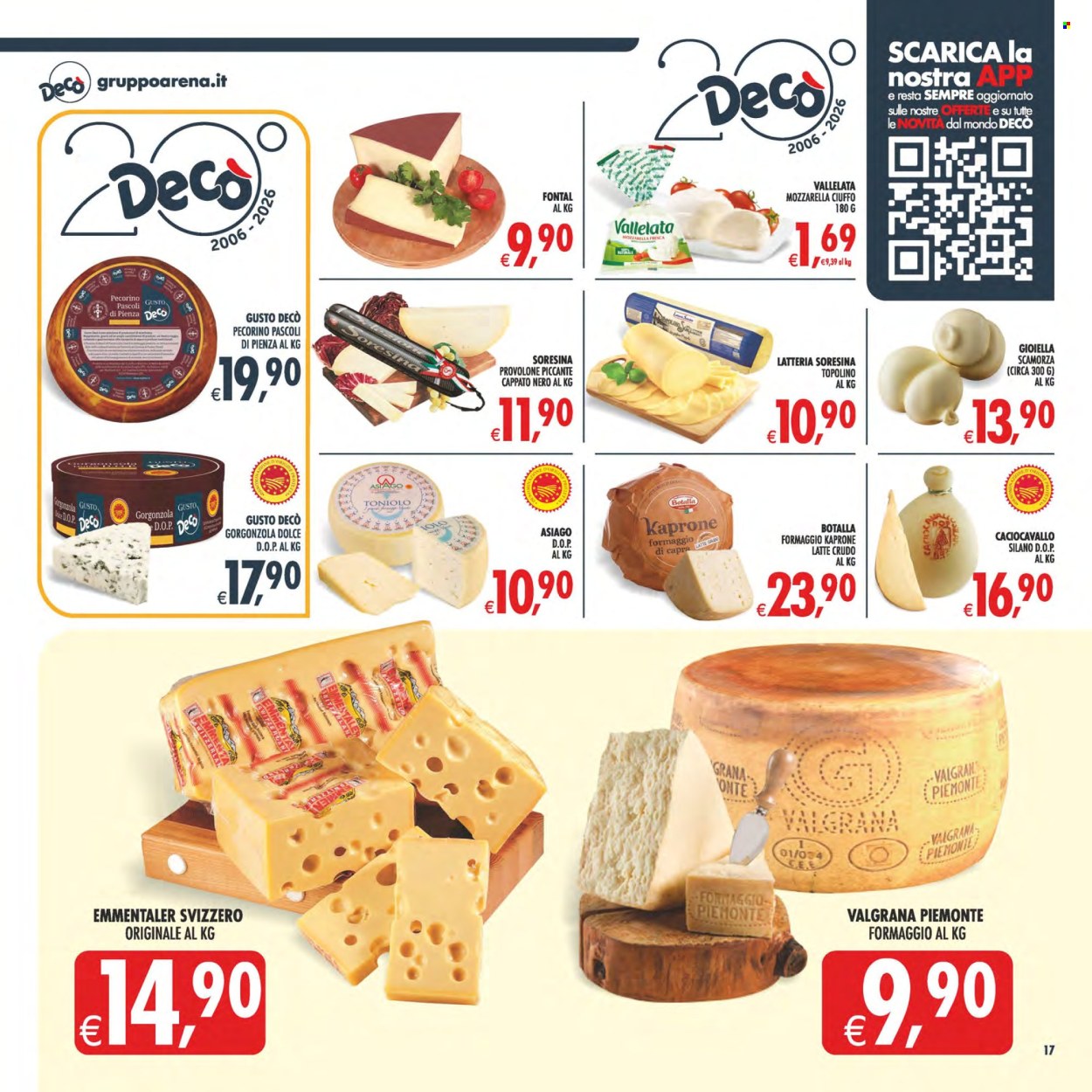 Volantino Deco - 19/6/2026 - 28/6/2026. Pagina 23