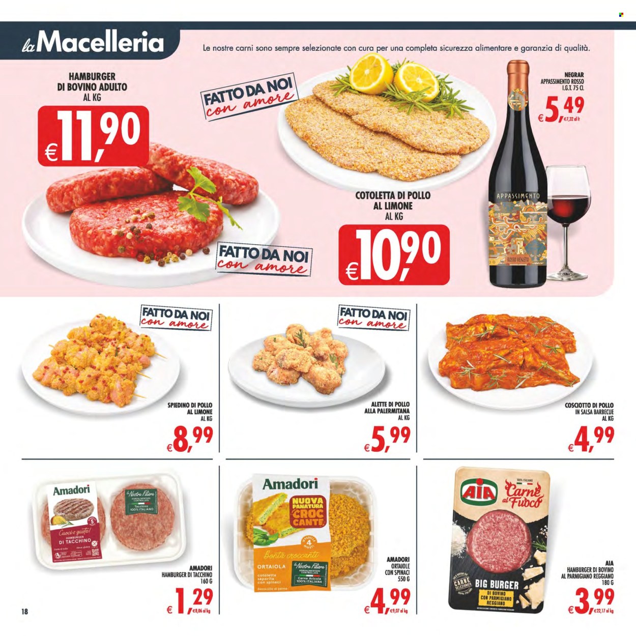 Volantino Deco - 19/6/2026 - 28/6/2026. Pagina 24