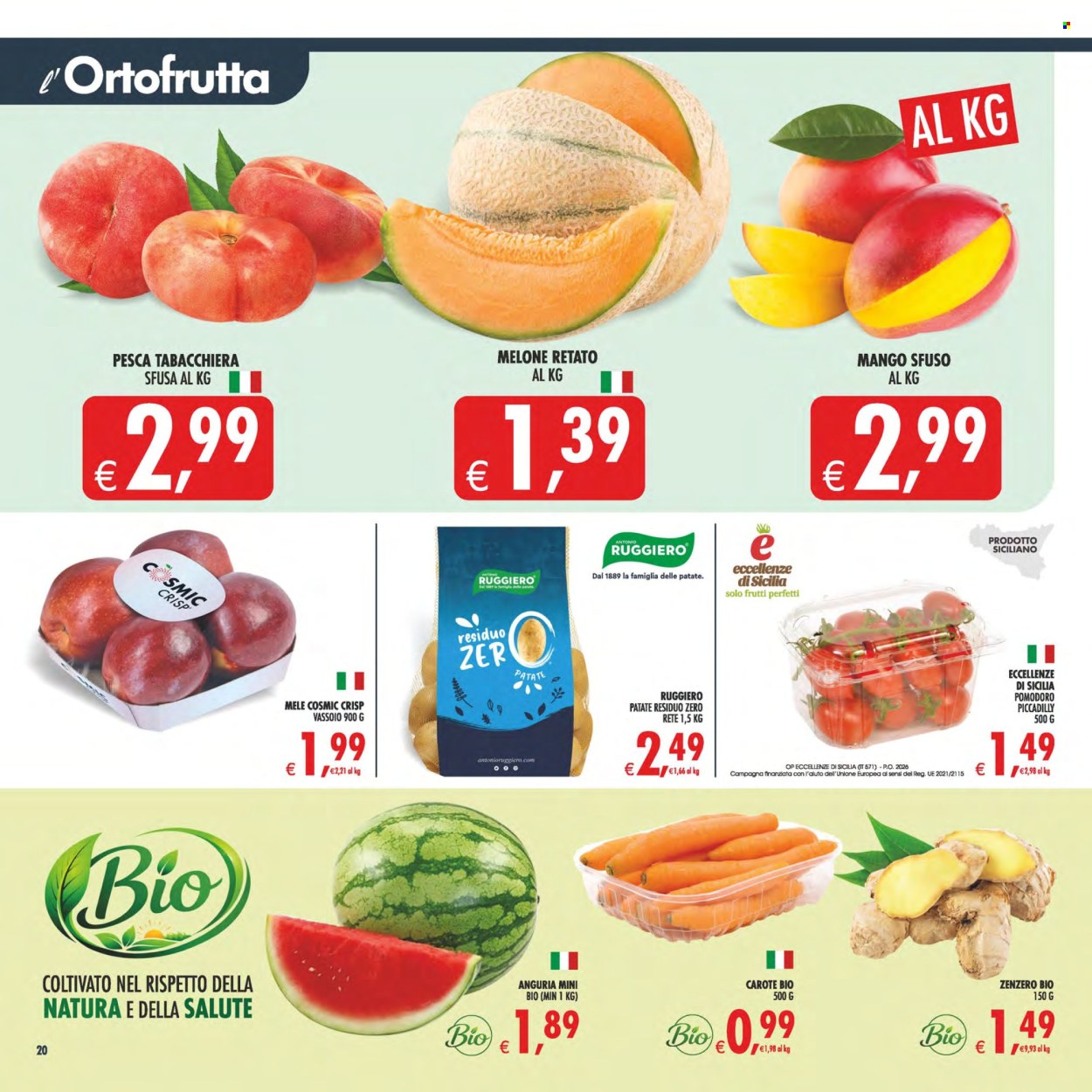 Volantino Deco - 19/6/2026 - 28/6/2026. Pagina 26