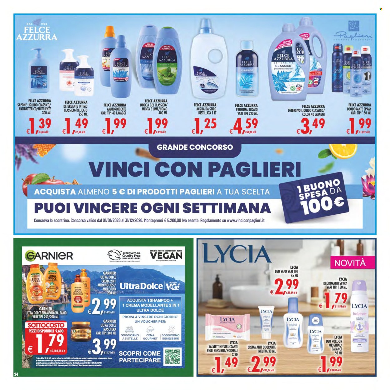 Volantino Deco - 19/6/2026 - 28/6/2026. Pagina 30