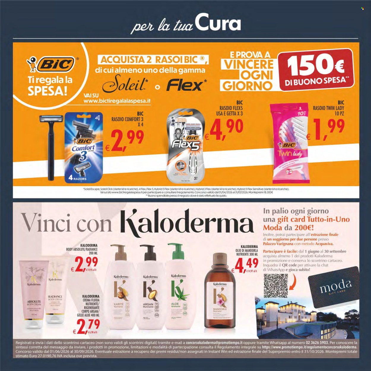 Volantino Deco - 19/6/2026 - 28/6/2026. Pagina 39