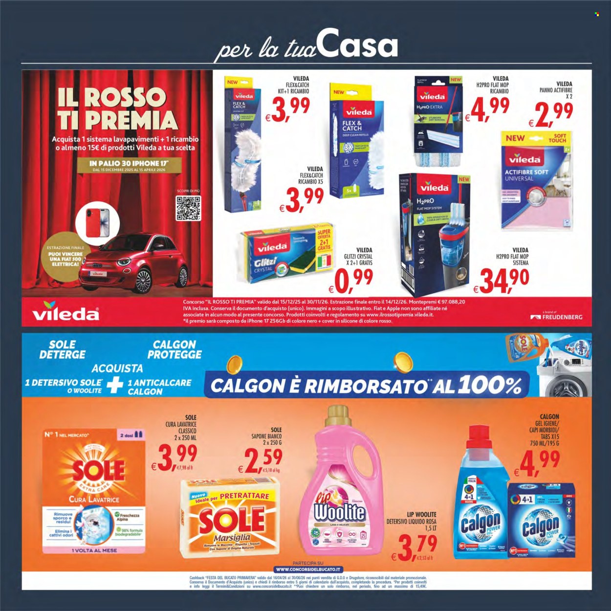 Volantino Deco - 19/6/2026 - 28/6/2026. Pagina 40