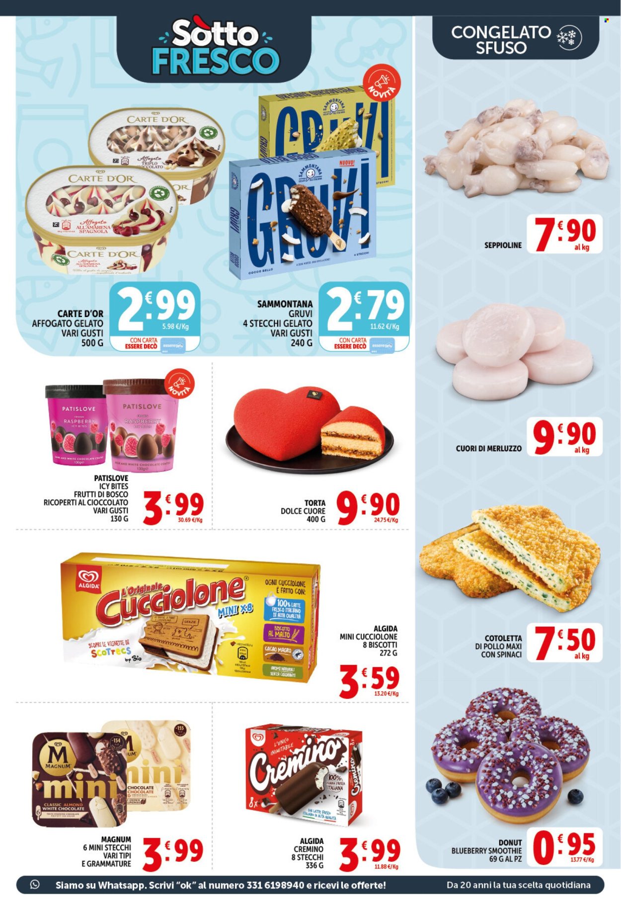 Volantino Deco - 19/6/2026 - 29/6/2026. Pagina 9