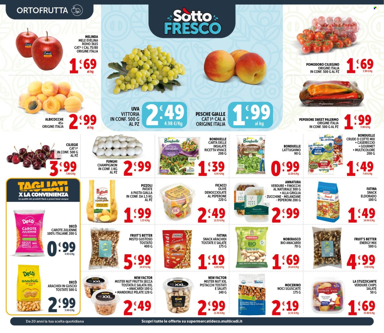 Volantino Deco - 19/6/2026 - 29/6/2026. Pagina 6