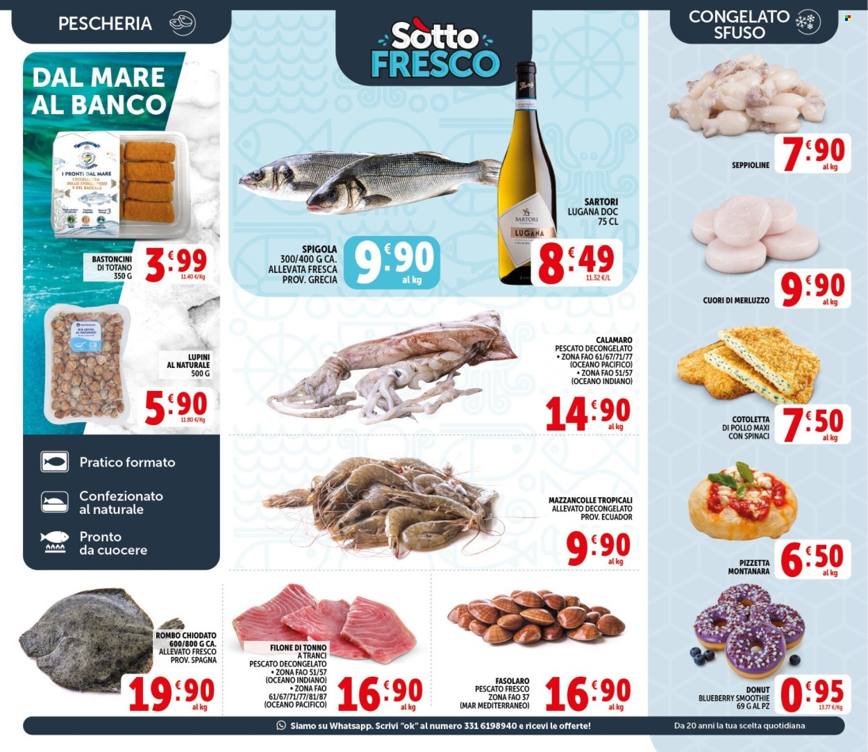 Volantino Deco - 19/6/2026 - 29/6/2026. Pagina 7
