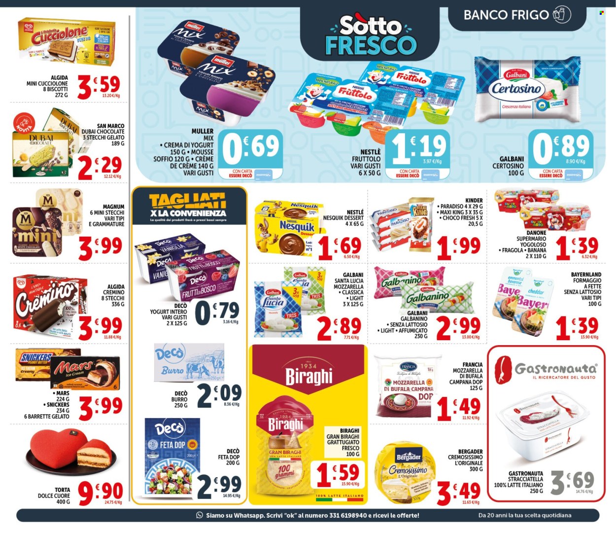 Volantino Deco - 19/6/2026 - 29/6/2026. Pagina 9
