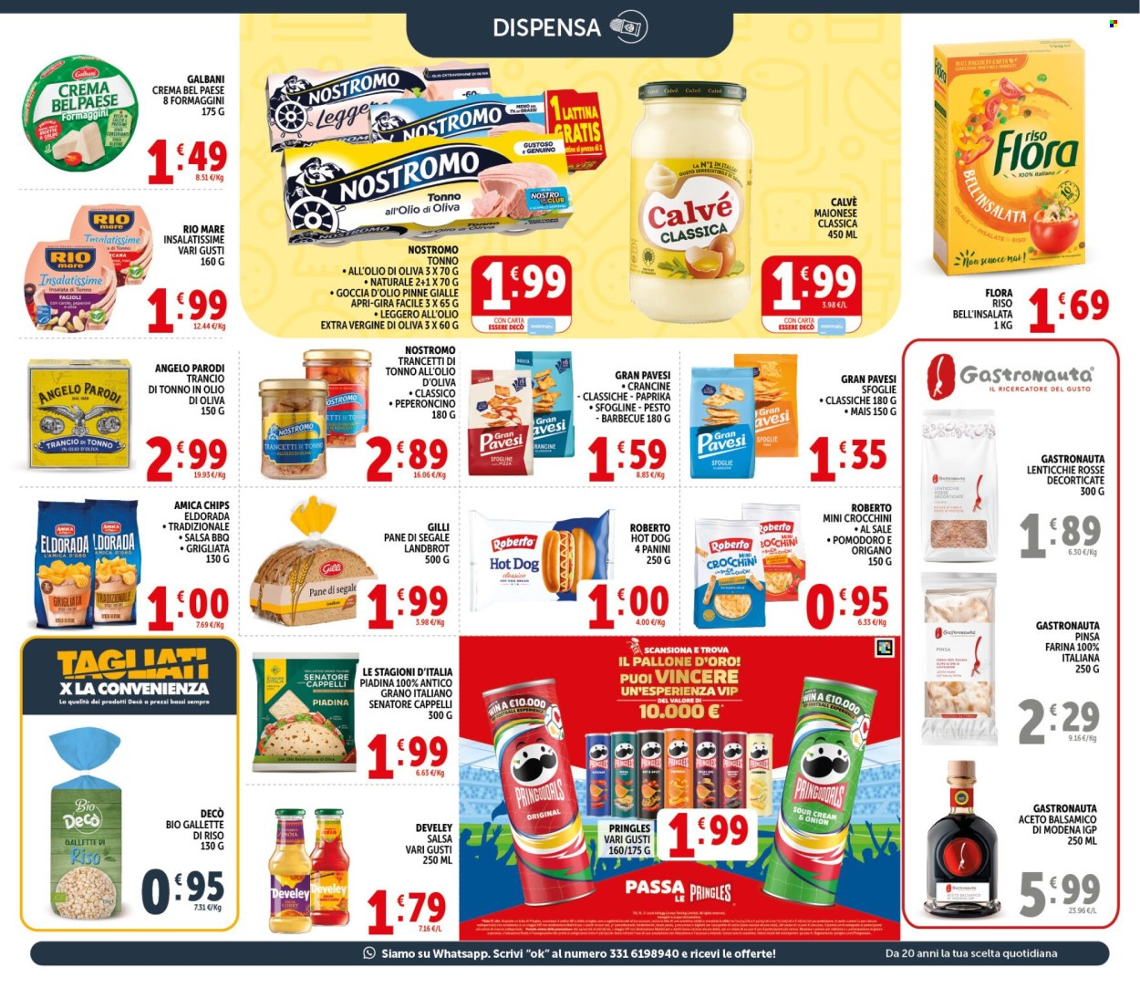 Volantino Deco - 19/6/2026 - 29/6/2026. Pagina 13