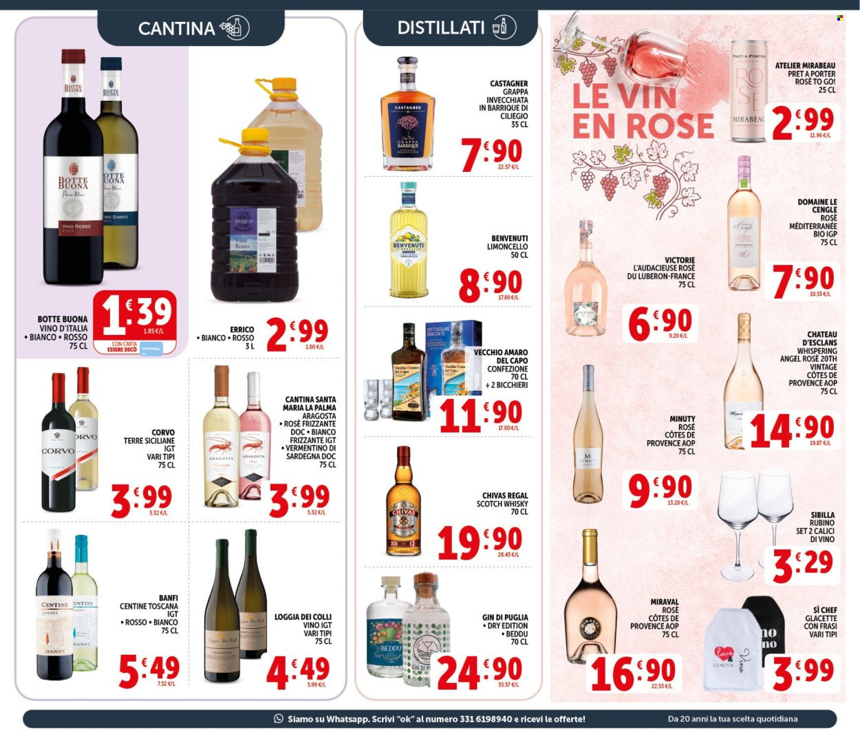 Volantino Deco - 19/6/2026 - 29/6/2026. Pagina 15