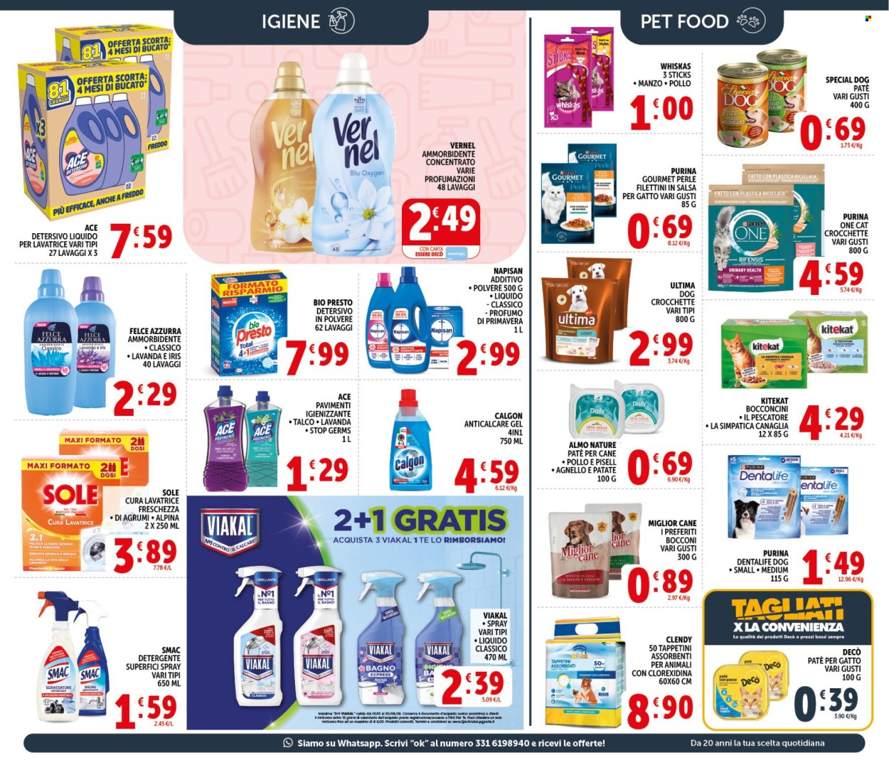 Volantino Deco - 19/6/2026 - 29/6/2026. Pagina 19
