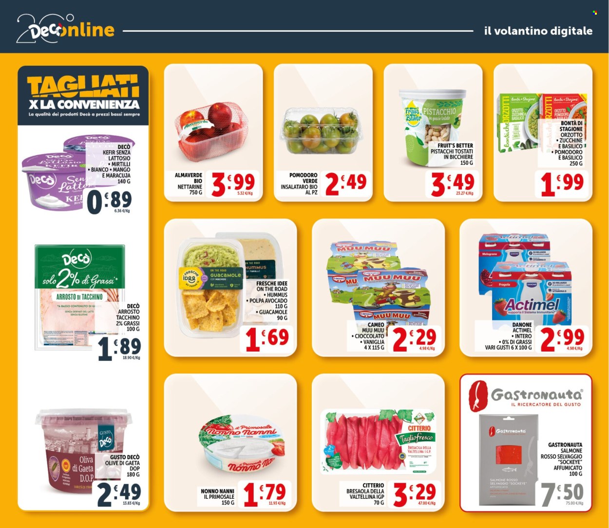 Volantino Deco - 19/6/2026 - 29/6/2026. Pagina 22