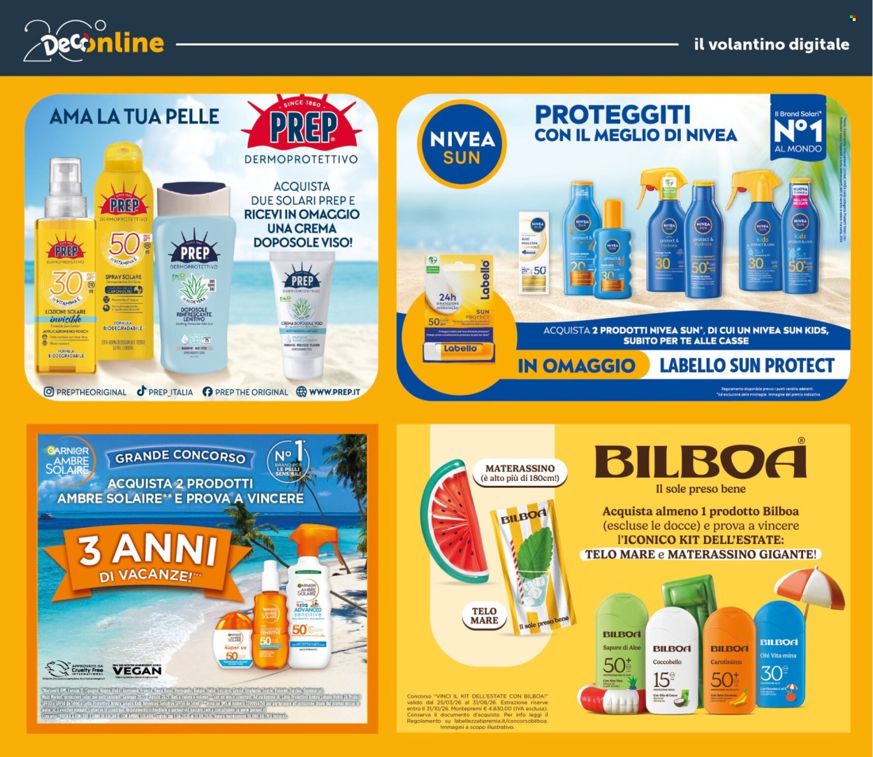 Volantino Deco - 19/6/2026 - 29/6/2026. Pagina 34