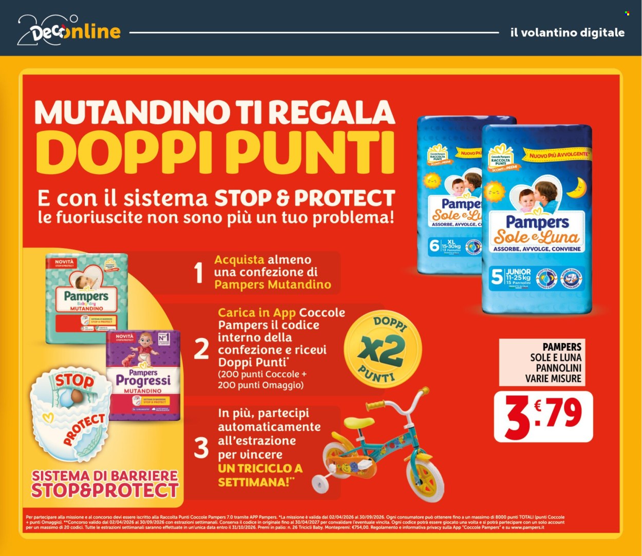 Volantino Deco - 19/6/2026 - 29/6/2026. Pagina 37